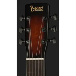 Beard Guitars Road-O-Phonic TS