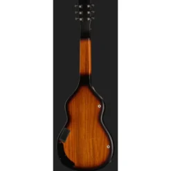 Beard Guitars Road-O-Phonic TS