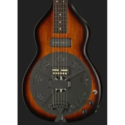Beard Guitars Road-O-Phonic TS