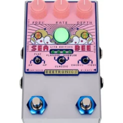 Beetronics Seabee Lite Pink
