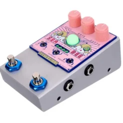 Beetronics Seabee Lite Pink