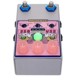 Beetronics Seabee Lite Pink