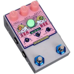 Beetronics Seabee Lite Pink