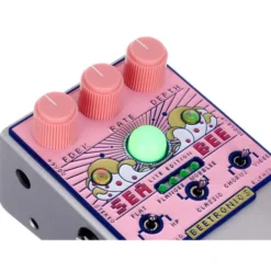 Beetronics Seabee Lite Pink