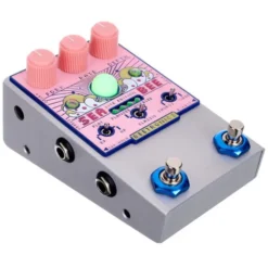 Beetronics Seabee Lite Pink