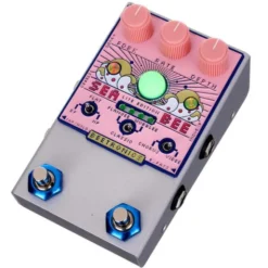 Beetronics Seabee Lite Pink