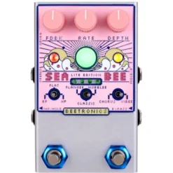 Beetronics Seabee Lite Pink
