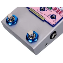 Beetronics Seabee Lite Pink