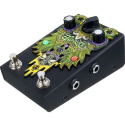 Beetronics Zzombee