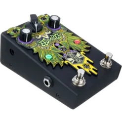 Beetronics Zzombee