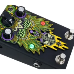 Beetronics Zzombee