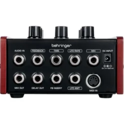 Behringer BM-14M Analog Delay