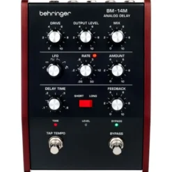 Behringer BM-14M Analog Delay