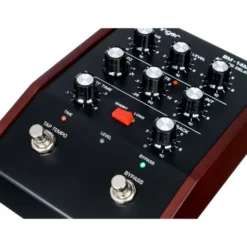 Behringer BM-14M Analog Delay