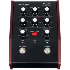 Behringer BM-14M Analog Delay