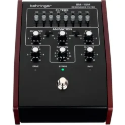 Behringer BM-15M Resonance Filter
