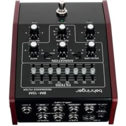Behringer BM-15M Resonance Filter