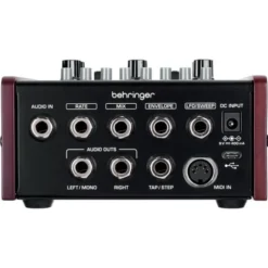 Behringer BM-15M Resonance Filter