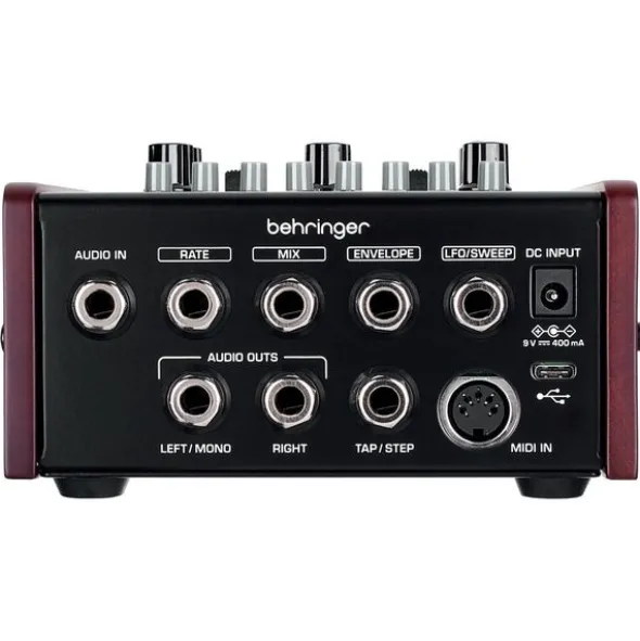 Behringer BM-15M Resonance Filter