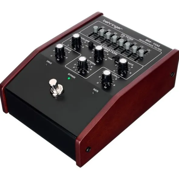 Behringer BM-15M Resonance Filter