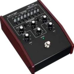 Behringer BM-15M Resonance Filter