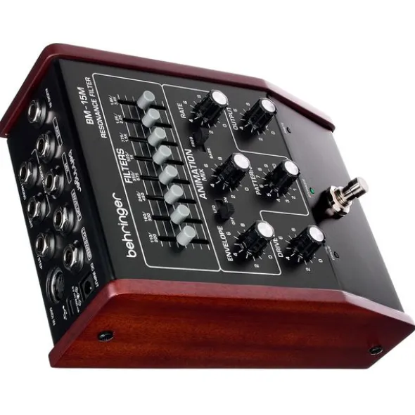Behringer BM-15M Resonance Filter