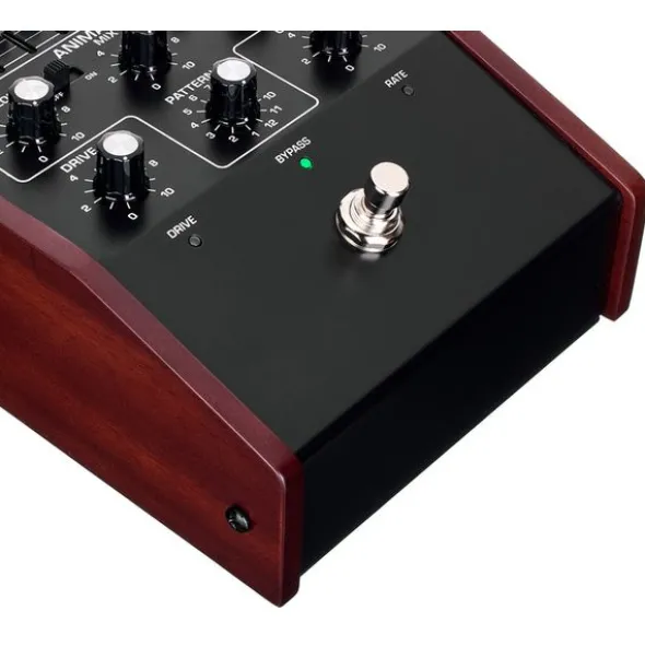 Behringer BM-15M Resonance Filter