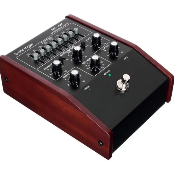 Behringer BM-15M Resonance Filter