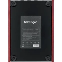 Behringer BM-15M Resonance Filter