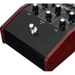 Behringer BM-15M Resonance Filter
