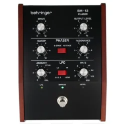 Behringer BM-13 Phaser