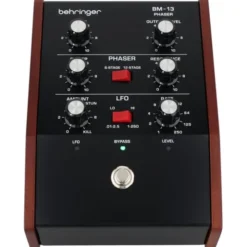 Behringer BM-13 Phaser