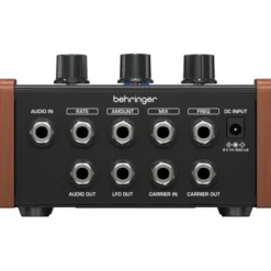 Behringer BM-12 Ring Modulator