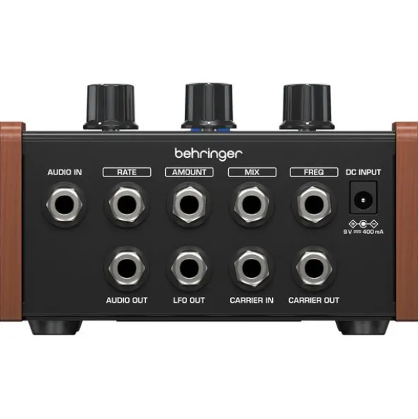 Behringer BM-12 Ring Modulator