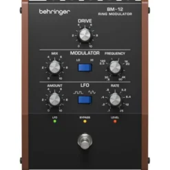 Behringer BM-12 Ring Modulator