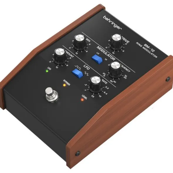 Behringer BM-12 Ring Modulator