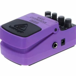 Behringer BOD400