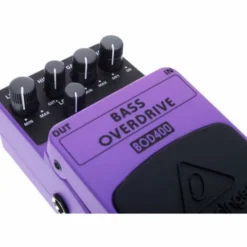 Behringer BOD400