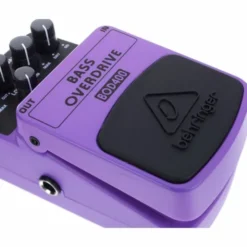 Behringer BOD400