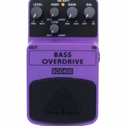 Behringer BOD400