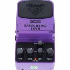 Behringer BOD400
