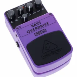 Behringer BOD400