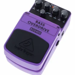 Behringer BOD400