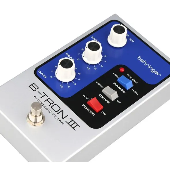 Behringer B-Tron III Envelope Filter
