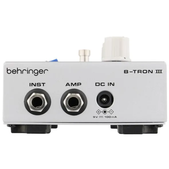 Behringer B-Tron III Envelope Filter