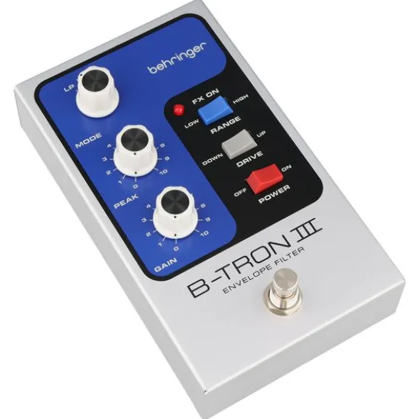 Behringer B-Tron III Envelope Filter