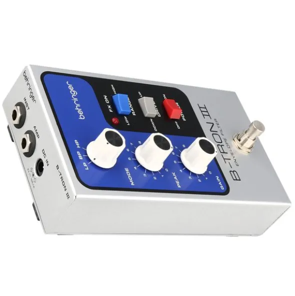 Behringer B-Tron III Envelope Filter