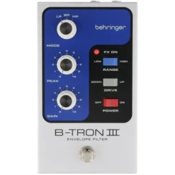 Behringer B-Tron III Envelope Filter