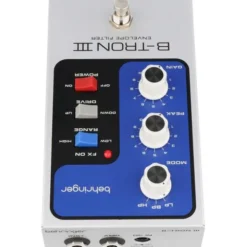 Behringer B-Tron III Envelope Filter