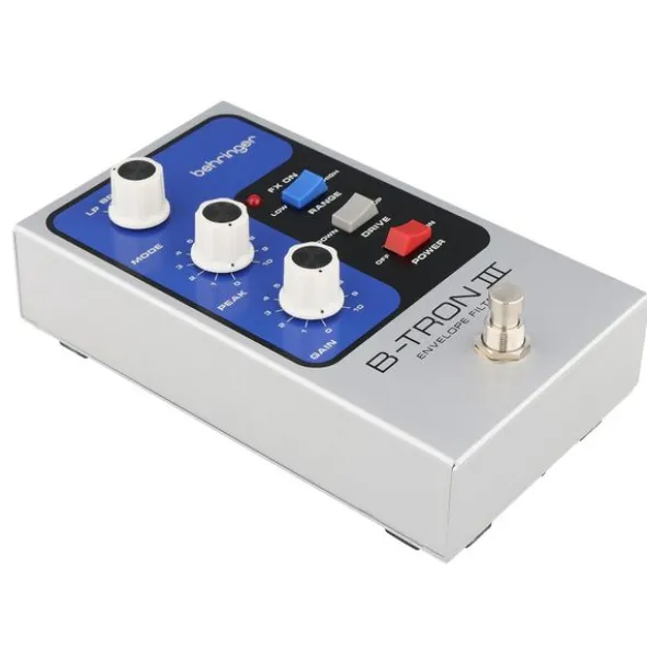 Behringer B-Tron III Envelope Filter